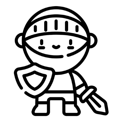 Default Fighter Logo