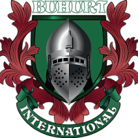 Buhurt International logo